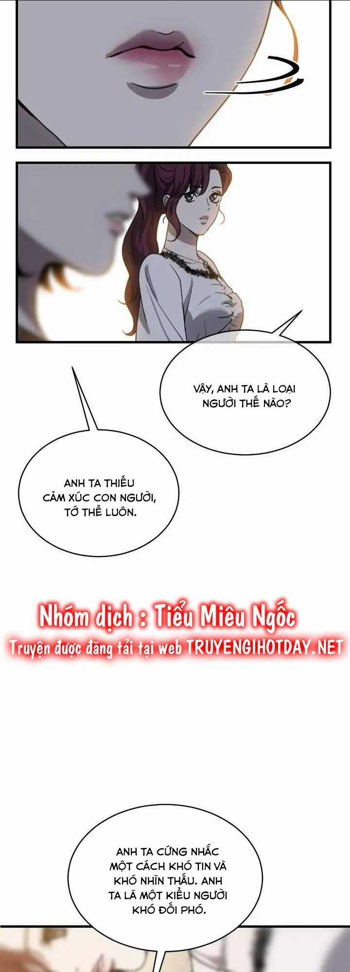 Lần Thứ Ba - Chapter 14 - Trang 54