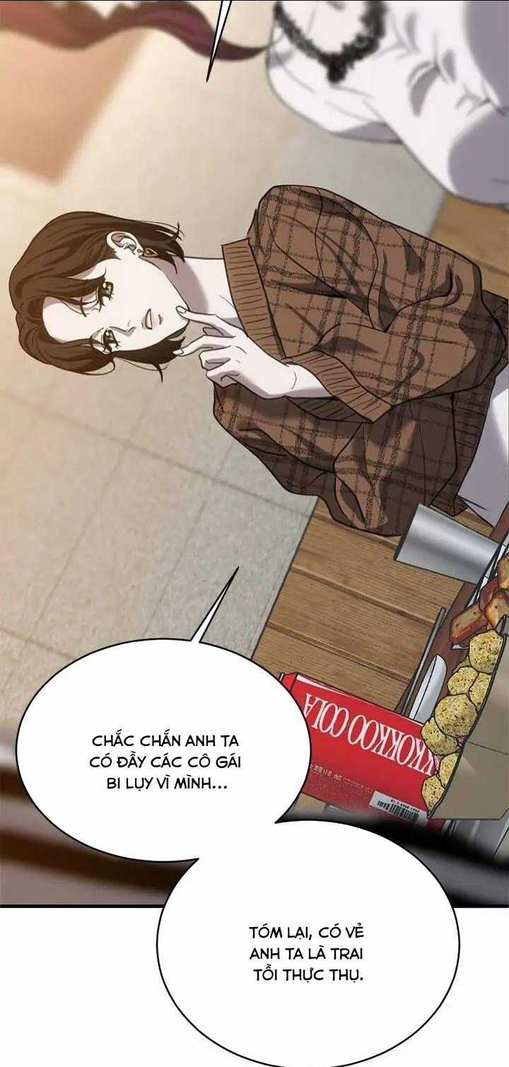 Lần Thứ Ba - Chapter 14 - Trang 55