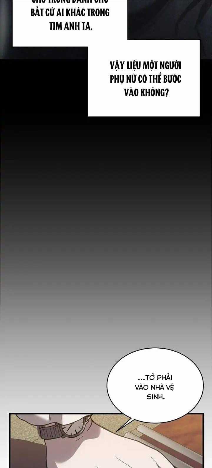 Lần Thứ Ba - Chapter 14 - Trang 59