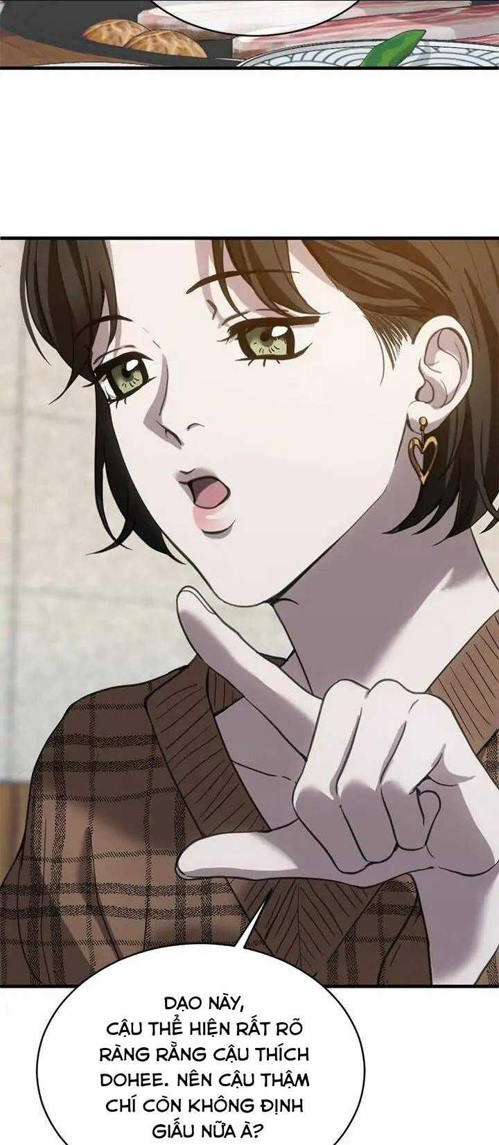 Lần Thứ Ba - Chapter 14 - Trang 61