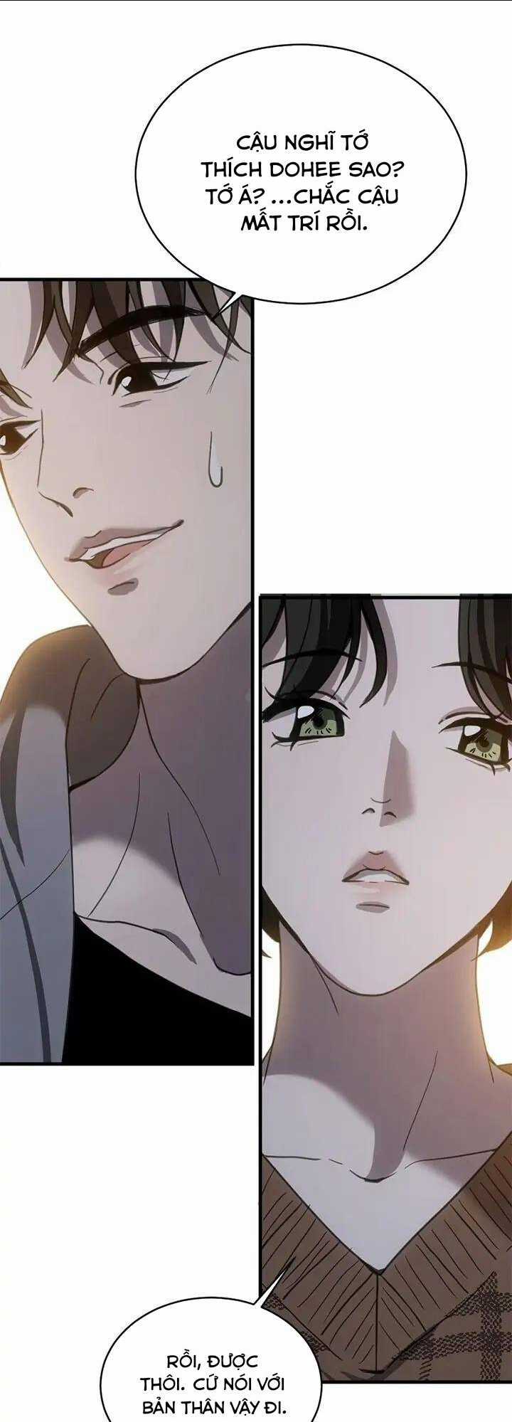 Lần Thứ Ba - Chapter 14 - Trang 63