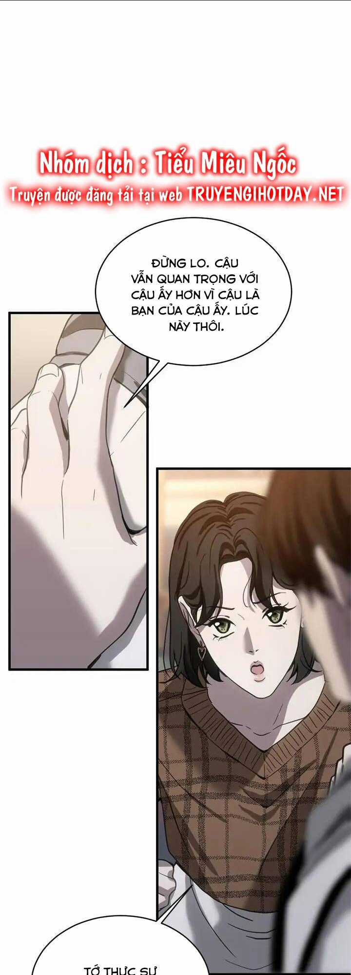 Lần Thứ Ba - Chapter 14 - Trang 66