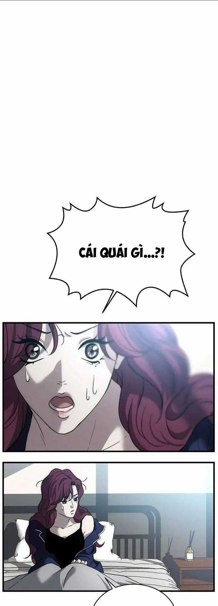 Lần Thứ Ba - Chapter 14 - Trang 9