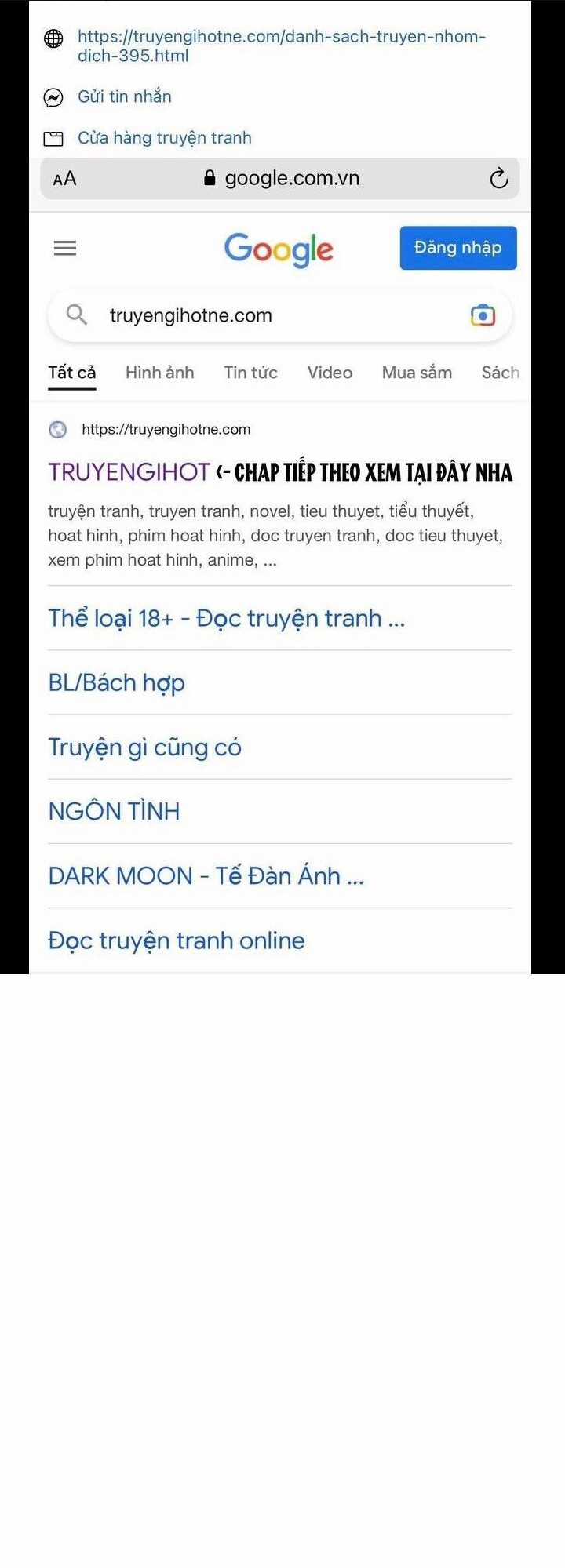 Lần Thứ Ba - Chapter 15 - Trang 2