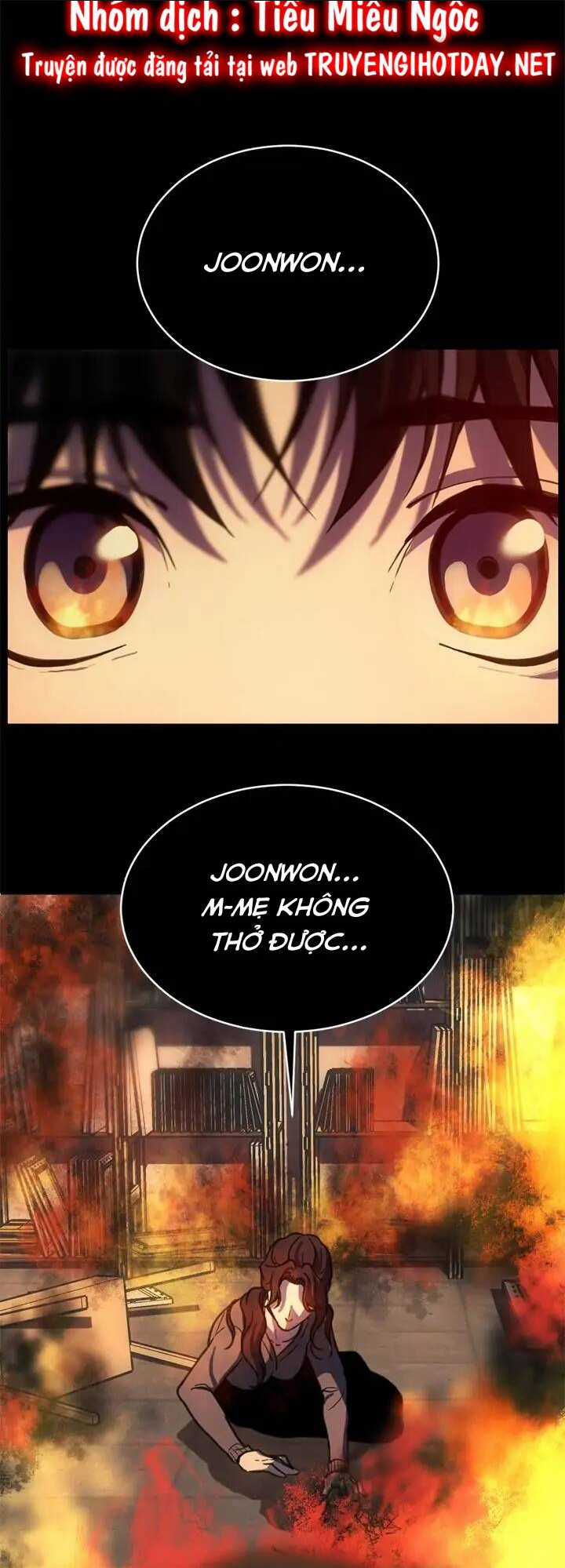 Lần Thứ Ba - Chapter 15 - Trang 11