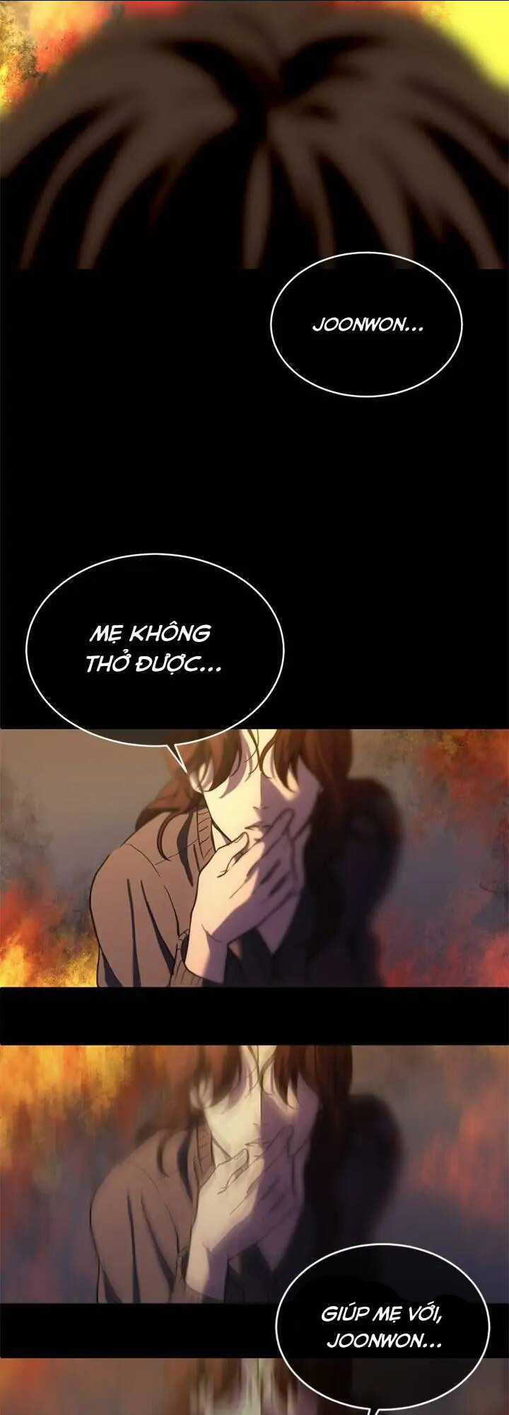 Lần Thứ Ba - Chapter 15 - Trang 12