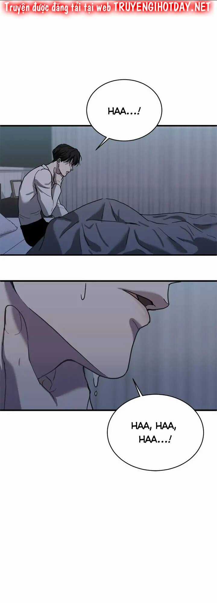 Lần Thứ Ba - Chapter 15 - Trang 15