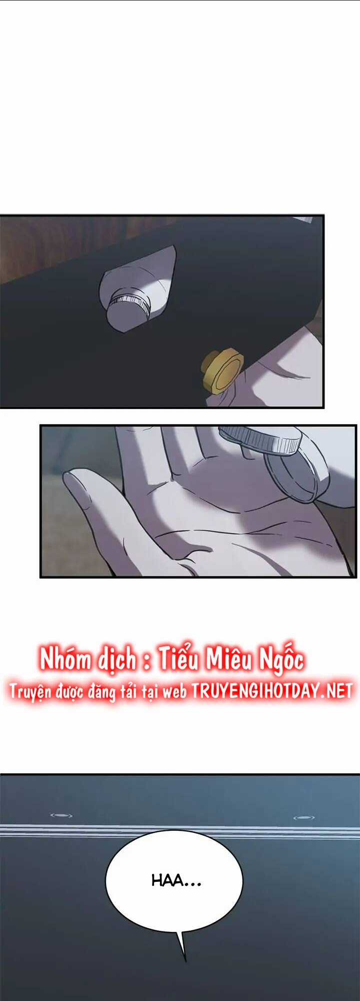 Lần Thứ Ba - Chapter 15 - Trang 16