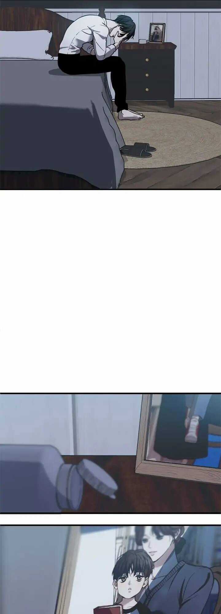 Lần Thứ Ba - Chapter 15 - Trang 17