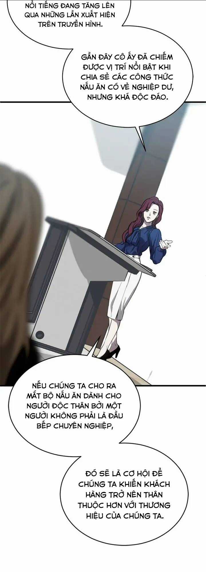 Lần Thứ Ba - Chapter 15 - Trang 19