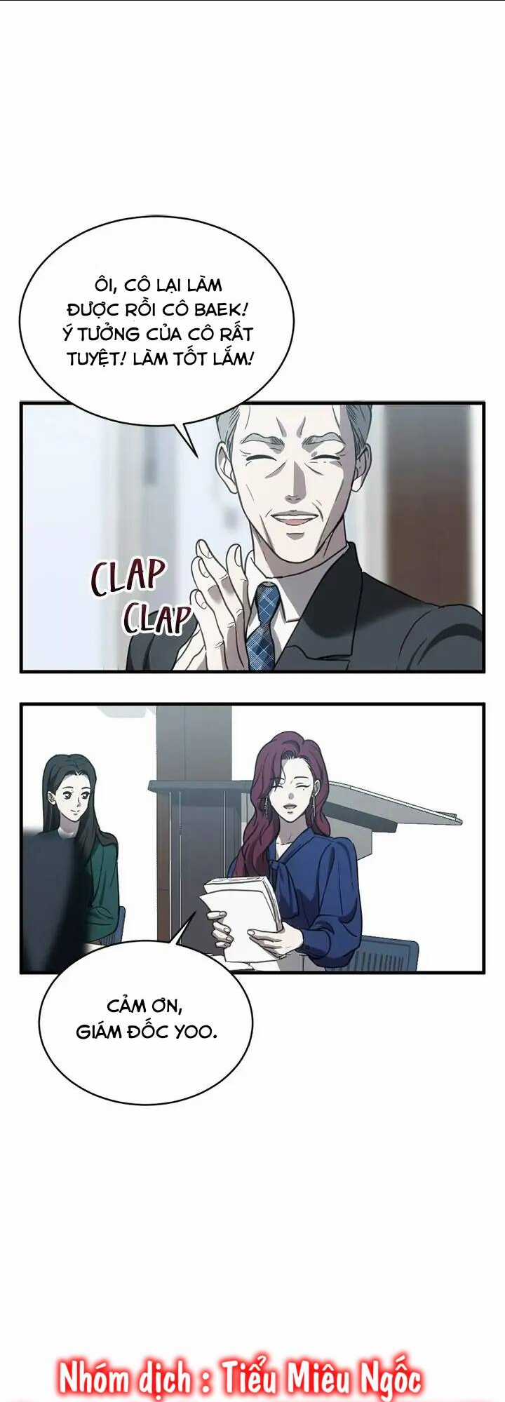 Lần Thứ Ba - Chapter 15 - Trang 20