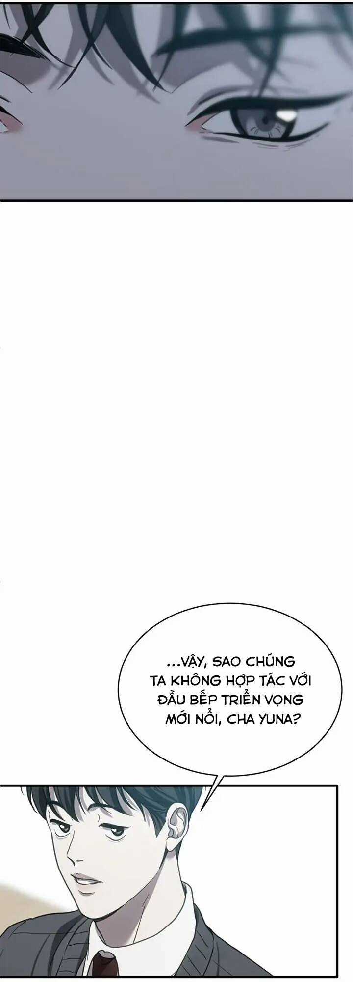 Lần Thứ Ba - Chapter 15 - Trang 22