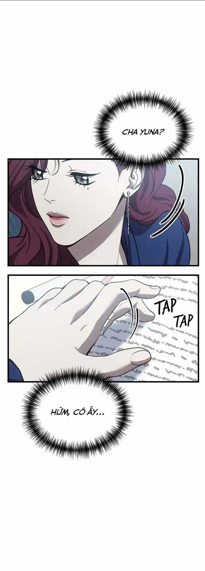 Lần Thứ Ba - Chapter 15 - Trang 25