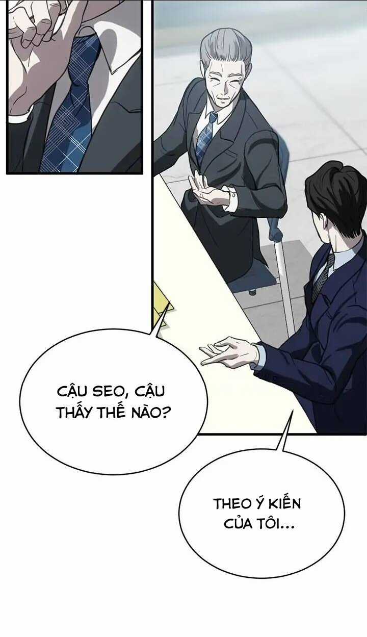 Lần Thứ Ba - Chapter 15 - Trang 27