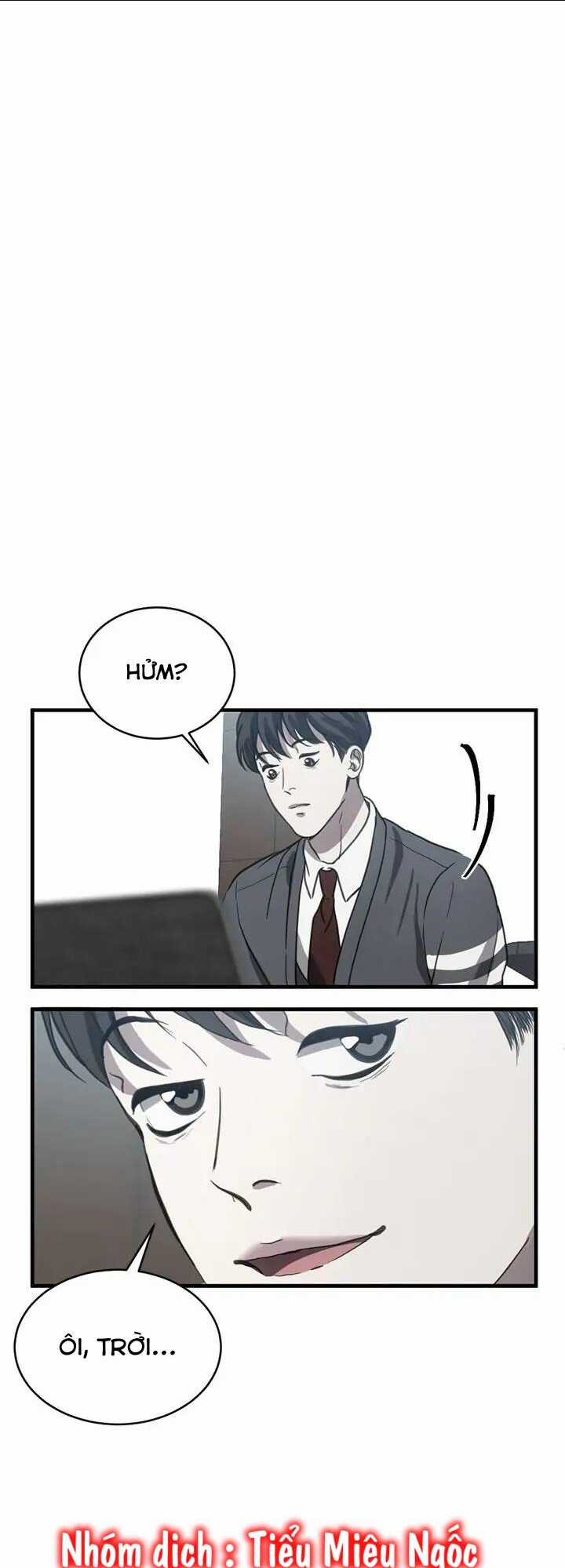 Lần Thứ Ba - Chapter 15 - Trang 28