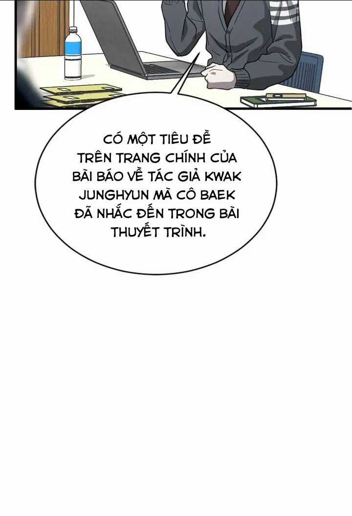 Lần Thứ Ba - Chapter 15 - Trang 30