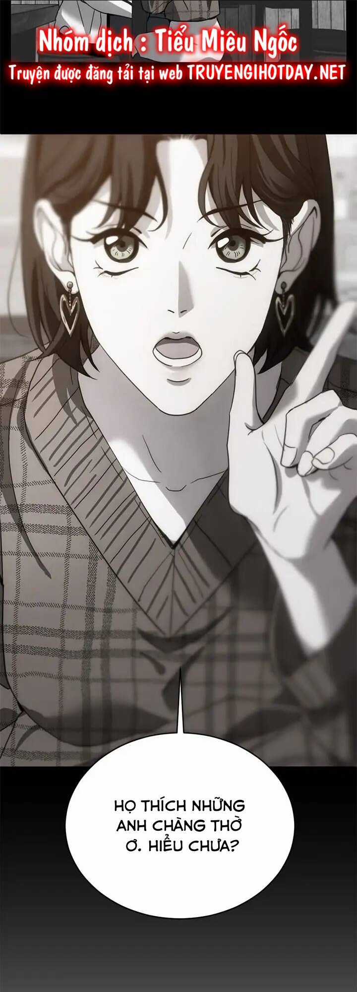 Lần Thứ Ba - Chapter 15 - Trang 4