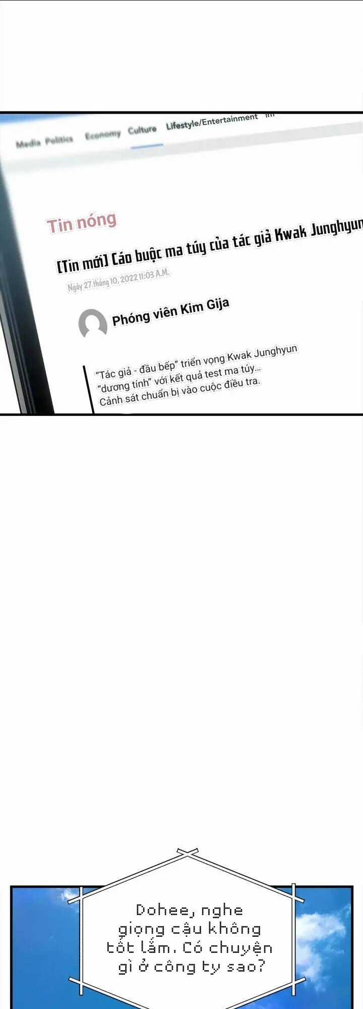 Lần Thứ Ba - Chapter 15 - Trang 31