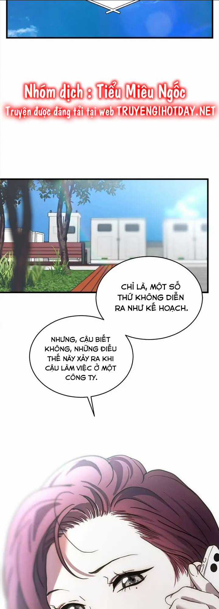 Lần Thứ Ba - Chapter 15 - Trang 32