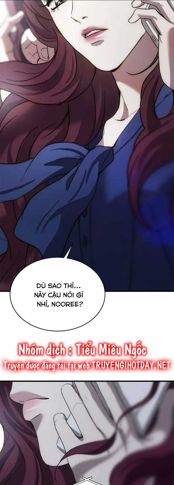 Lần Thứ Ba - Chapter 15 - Trang 33