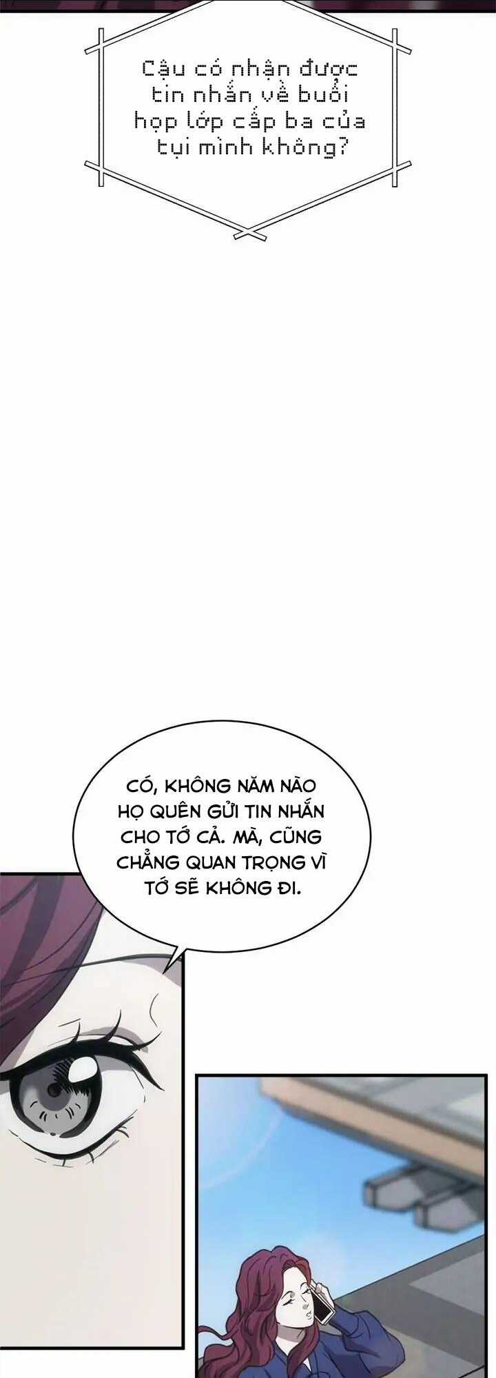 Lần Thứ Ba - Chapter 15 - Trang 34