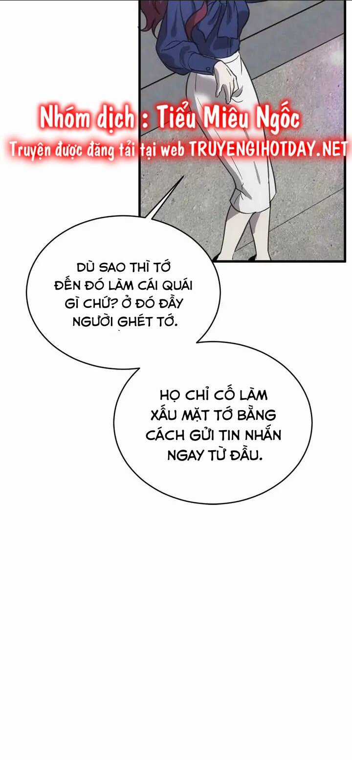 Lần Thứ Ba - Chapter 15 - Trang 35