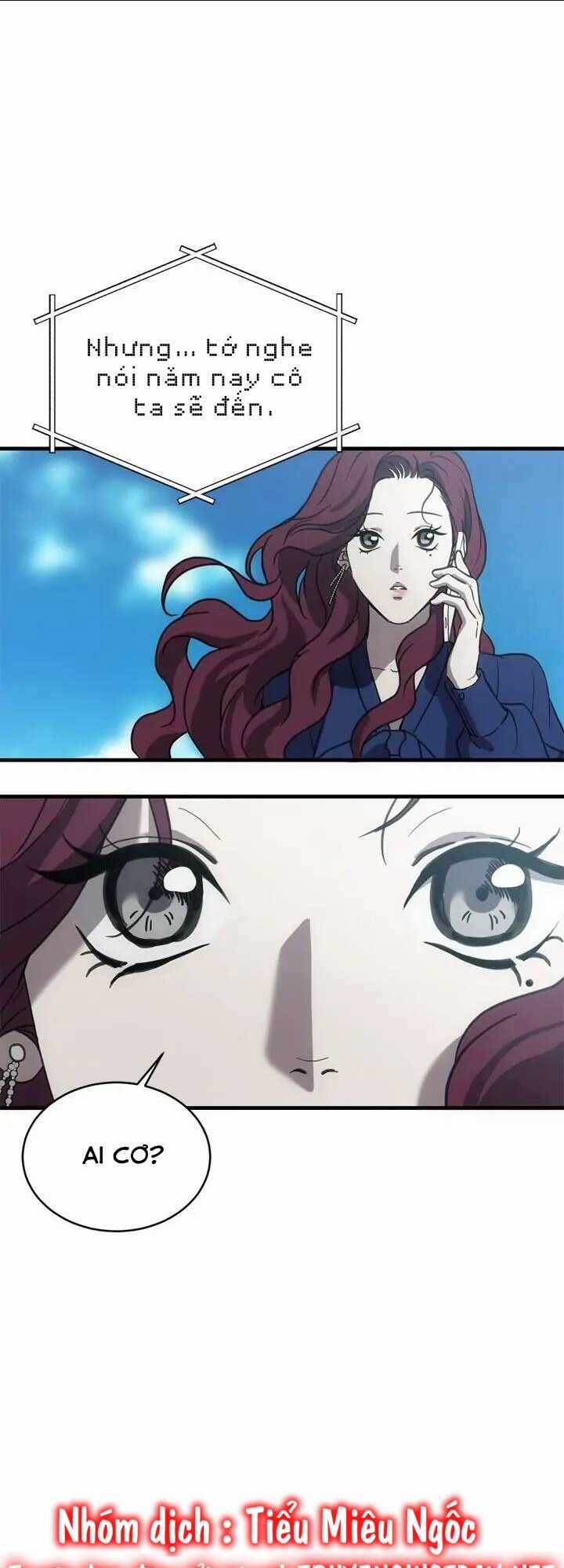 Lần Thứ Ba - Chapter 15 - Trang 36