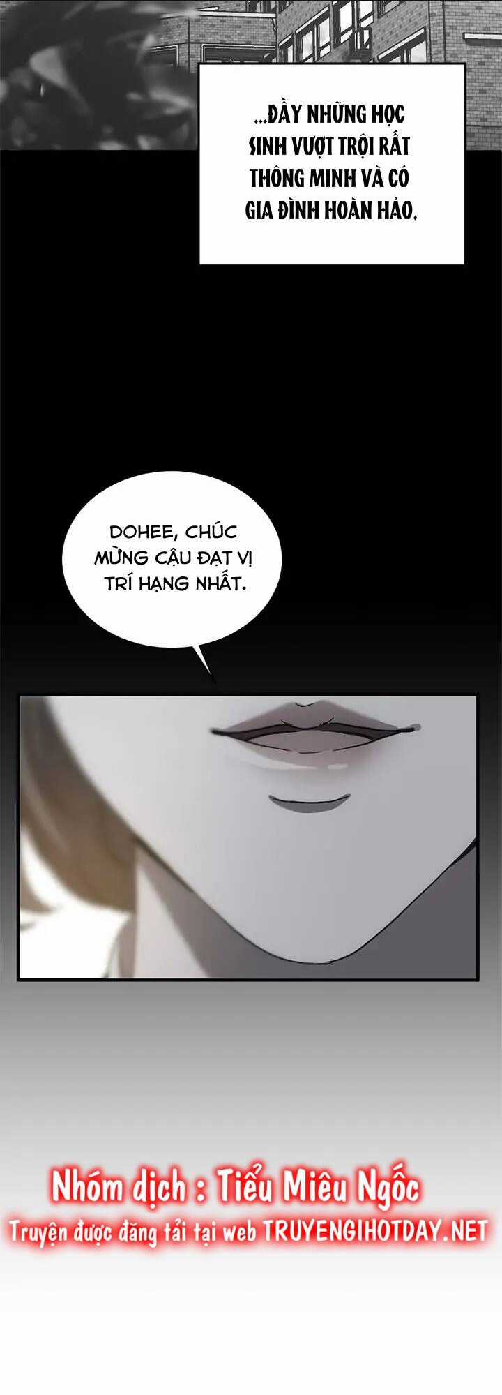 Lần Thứ Ba - Chapter 15 - Trang 38