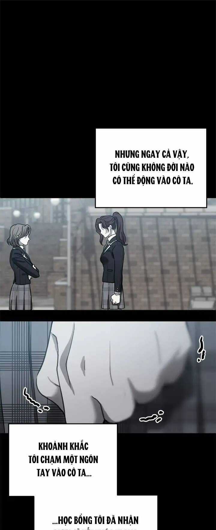 Lần Thứ Ba - Chapter 15 - Trang 47