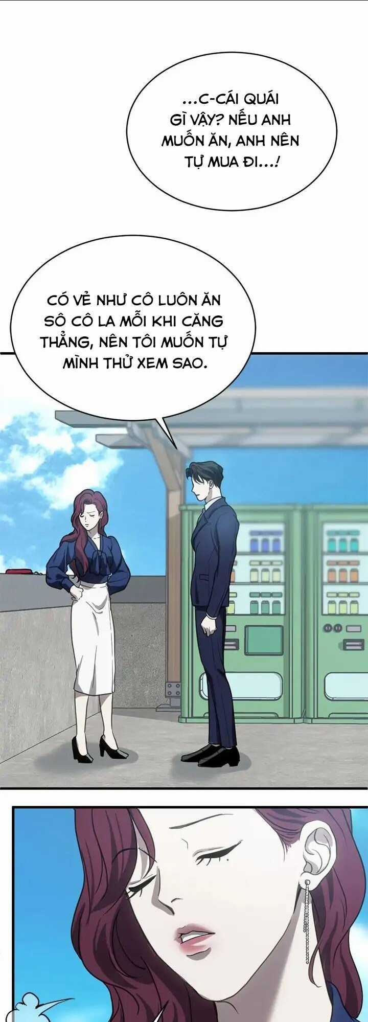 Lần Thứ Ba - Chapter 15 - Trang 54