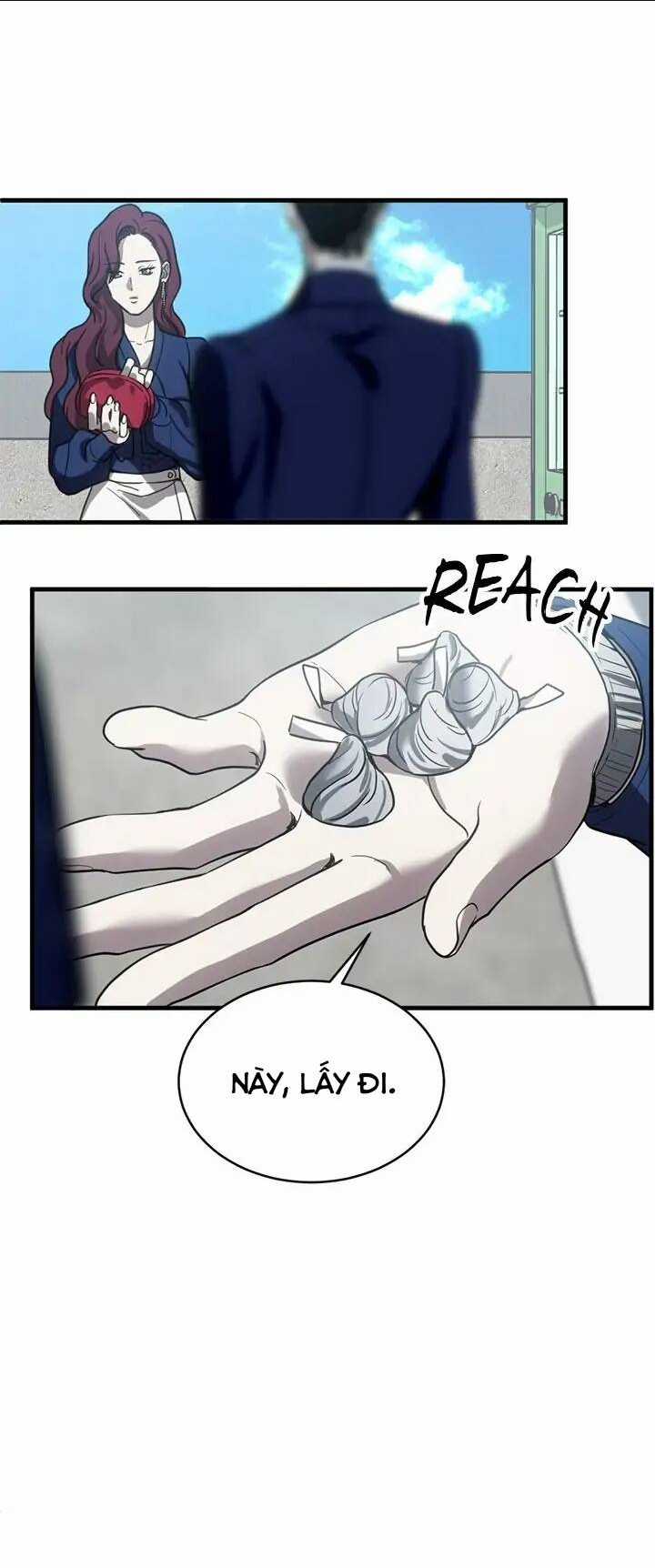 Lần Thứ Ba - Chapter 15 - Trang 56