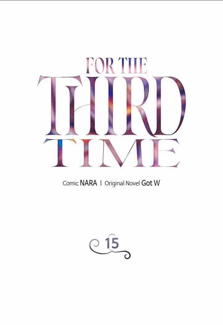 Lần Thứ Ba - Chapter 15 - Trang 9