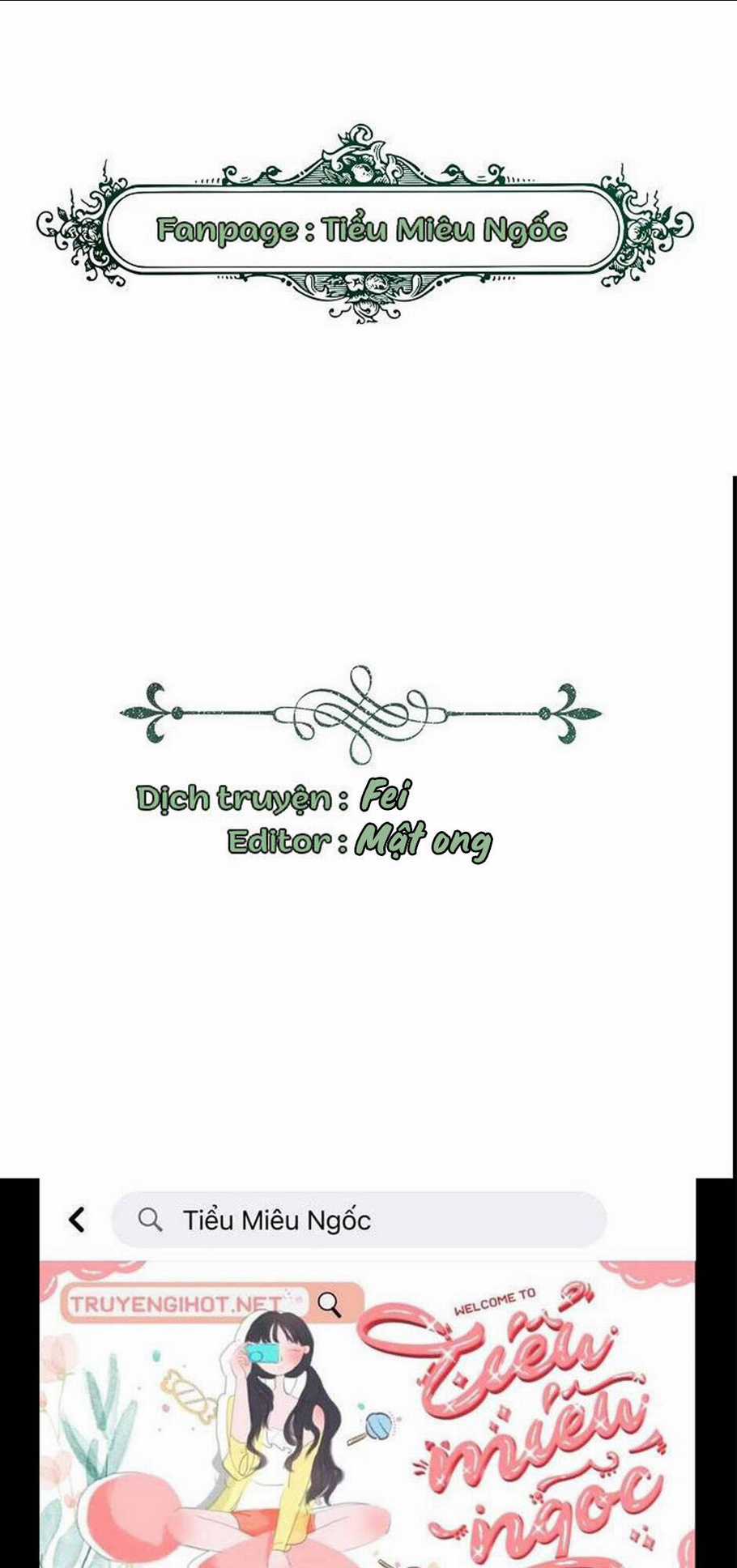 Lần Thứ Ba - Chapter 16 - Trang 1