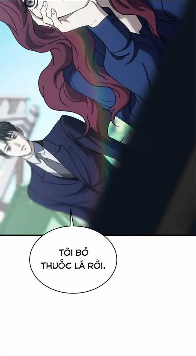 Lần Thứ Ba - Chapter 16 - Trang 15