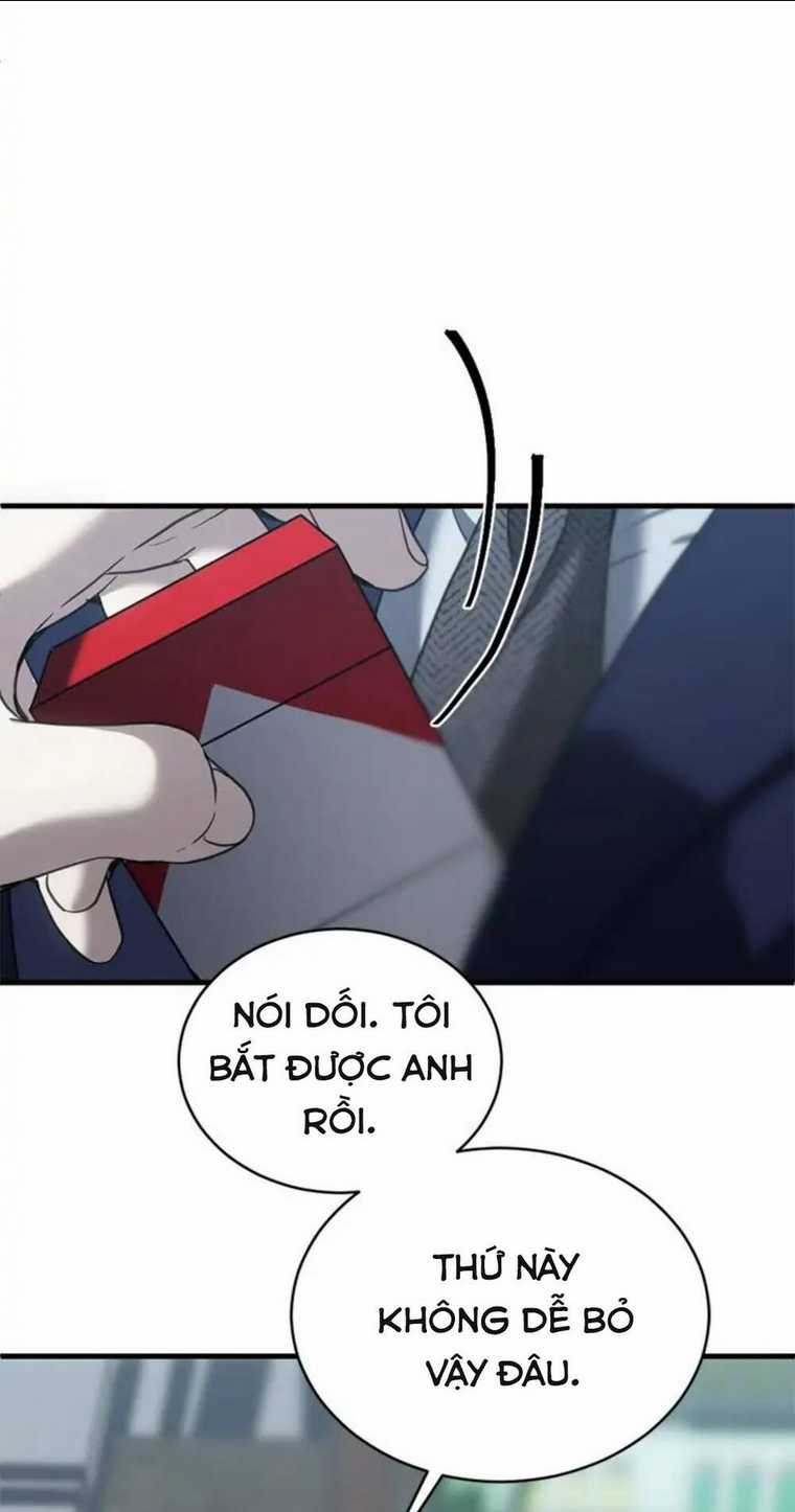 Lần Thứ Ba - Chapter 16 - Trang 19