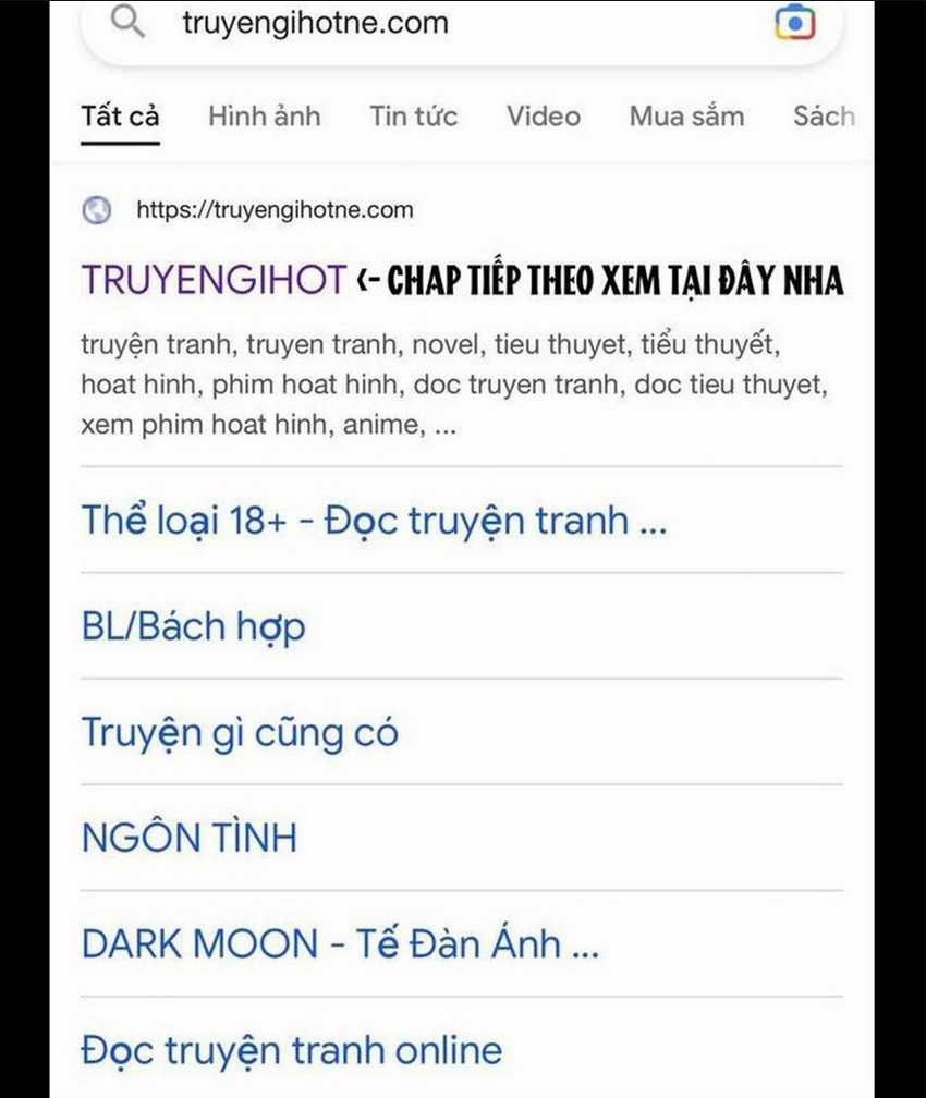 Lần Thứ Ba - Chapter 16 - Trang 3