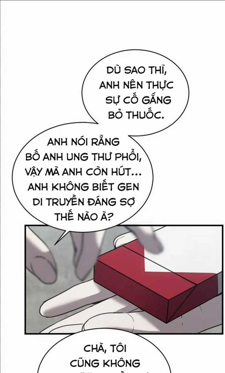 Lần Thứ Ba - Chapter 16 - Trang 23