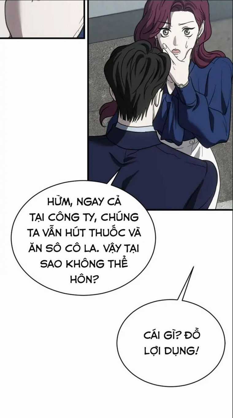 Lần Thứ Ba - Chapter 16 - Trang 45