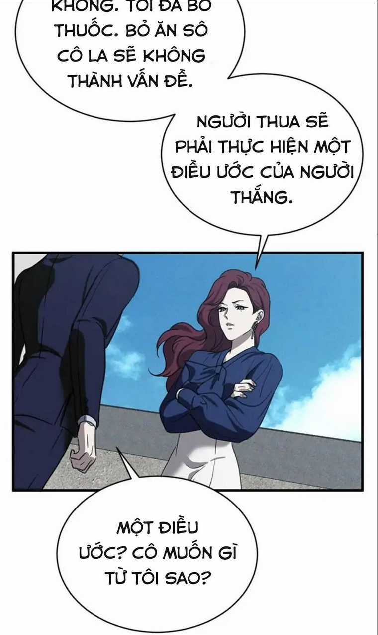 Lần Thứ Ba - Chapter 16 - Trang 52