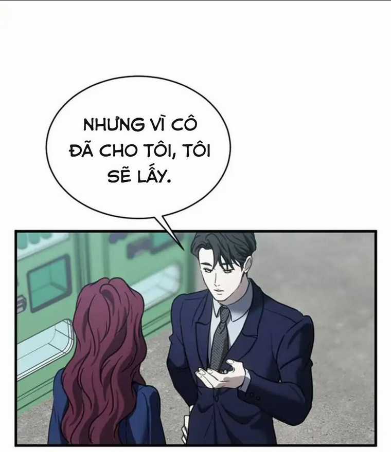 Lần Thứ Ba - Chapter 16 - Trang 8