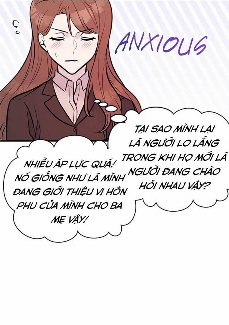 Lần Thứ Ba - Chapter 16 - Trang 100