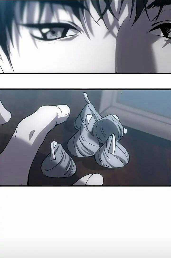 Lần Thứ Ba - Chapter 17 - Trang 11