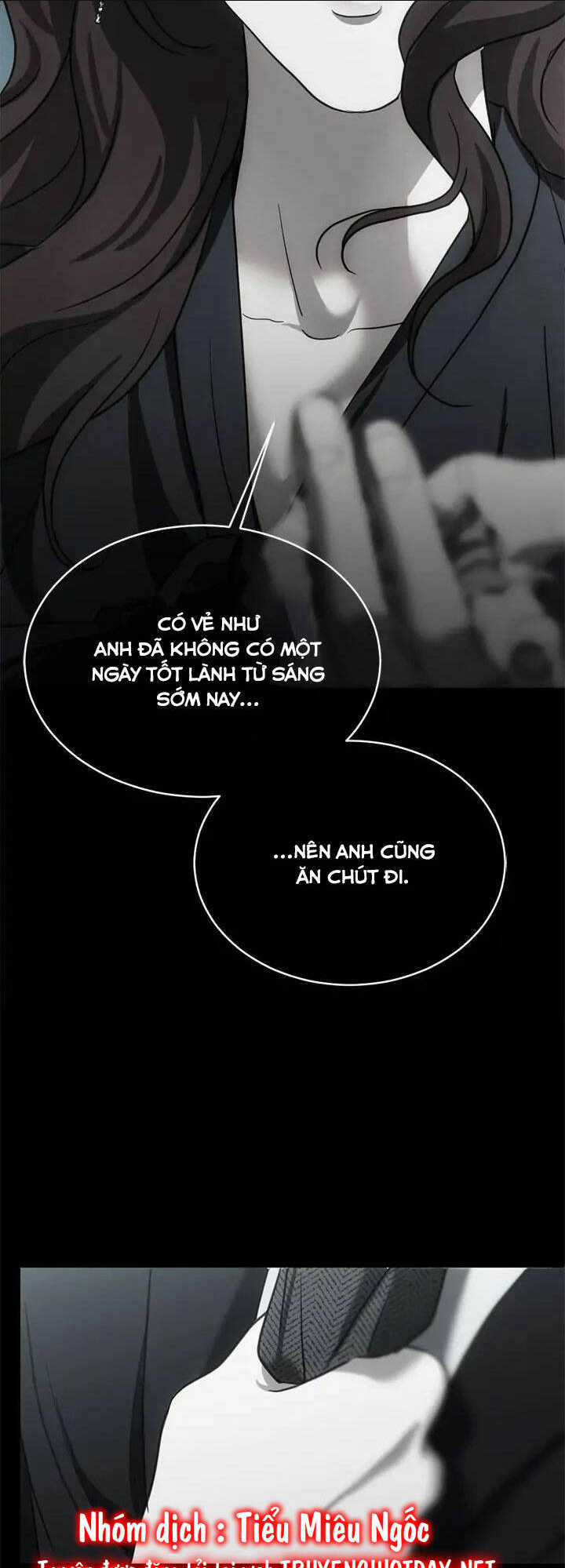 Lần Thứ Ba - Chapter 17 - Trang 13