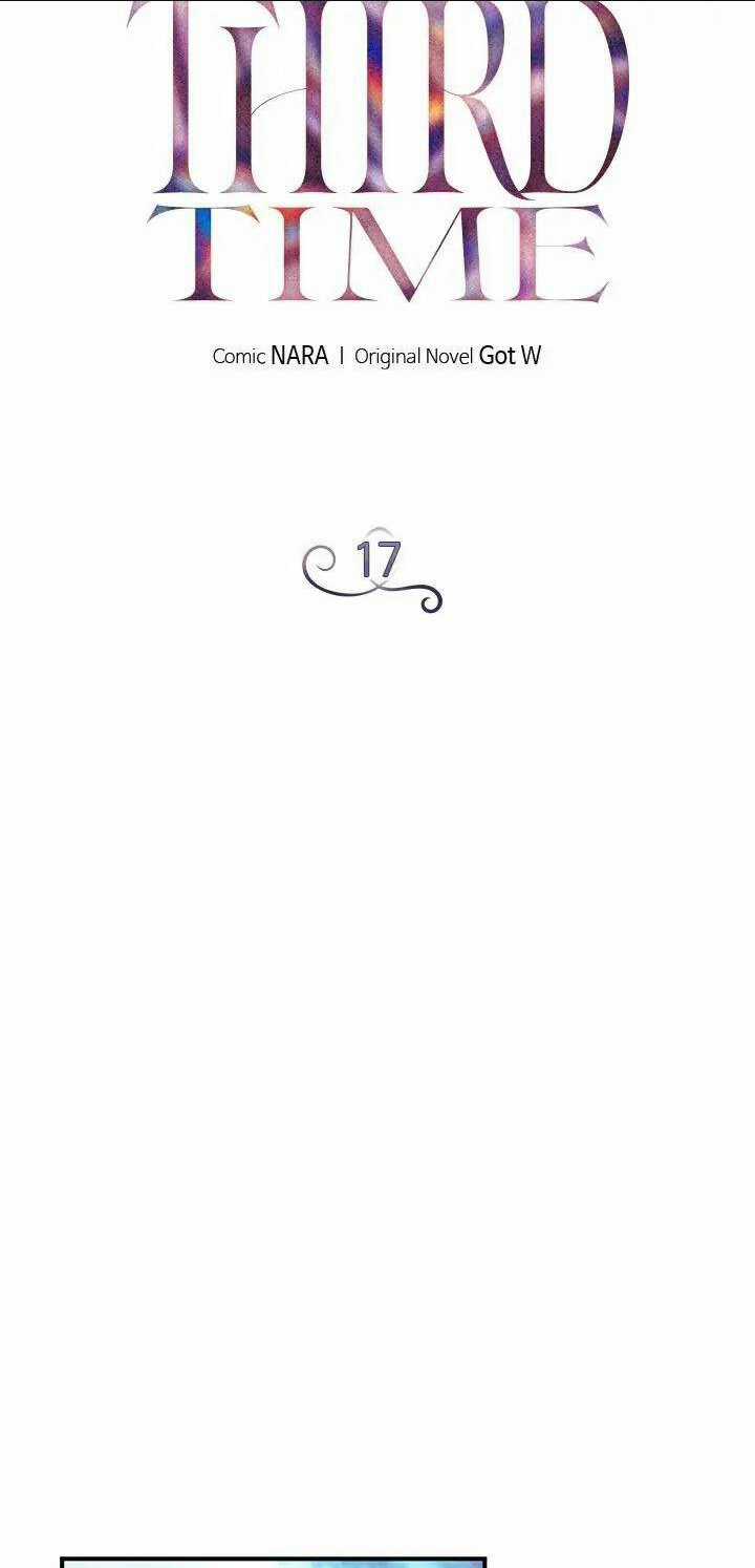 Lần Thứ Ba - Chapter 17 - Trang 22