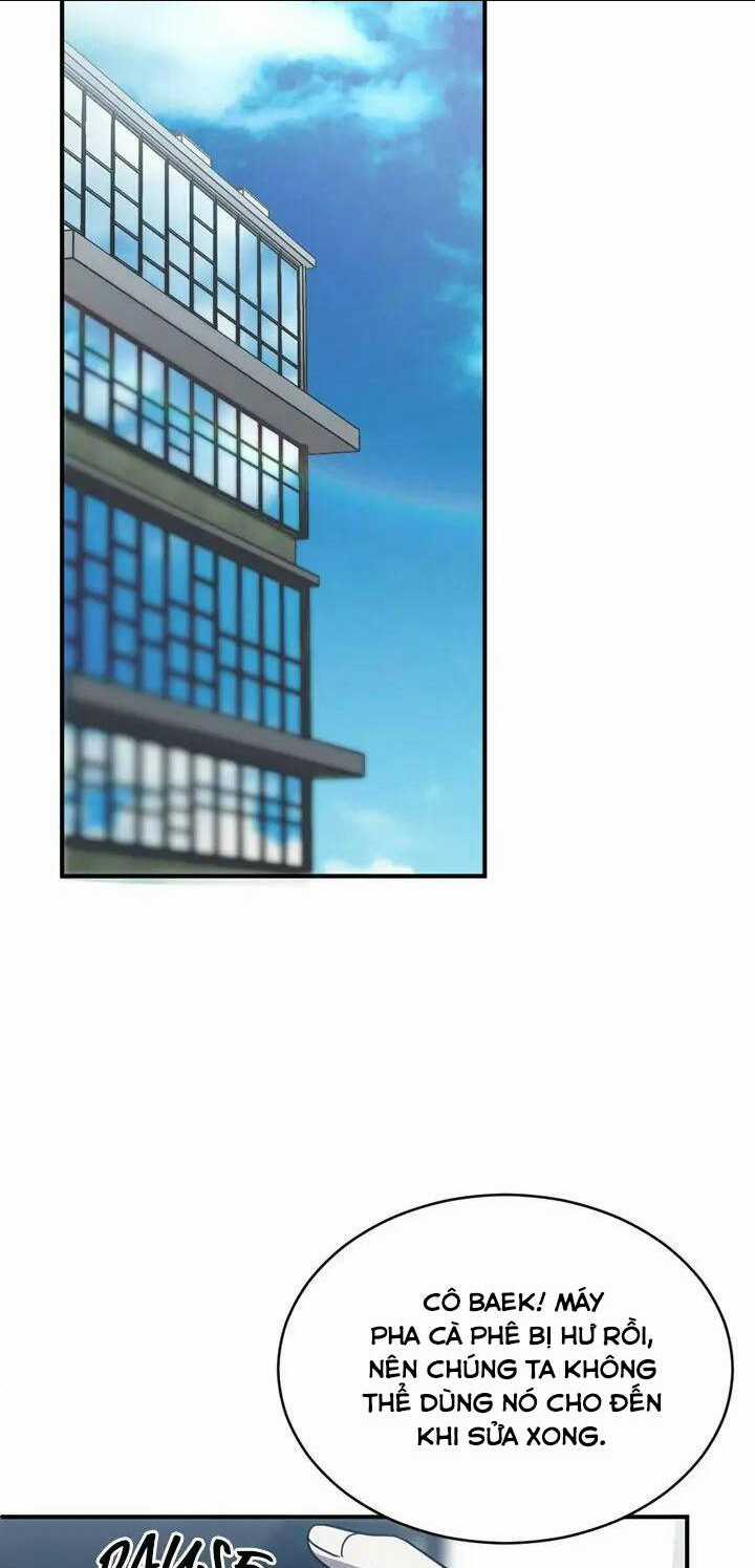 Lần Thứ Ba - Chapter 17 - Trang 23