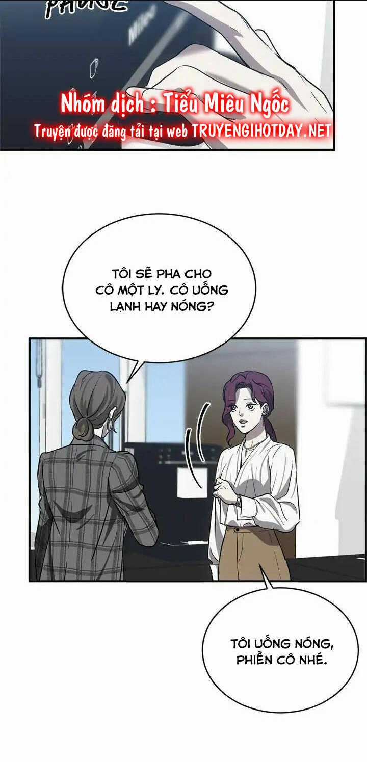 Lần Thứ Ba - Chapter 17 - Trang 24