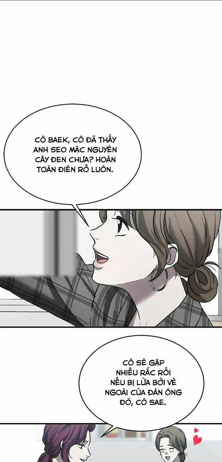 Lần Thứ Ba - Chapter 17 - Trang 25