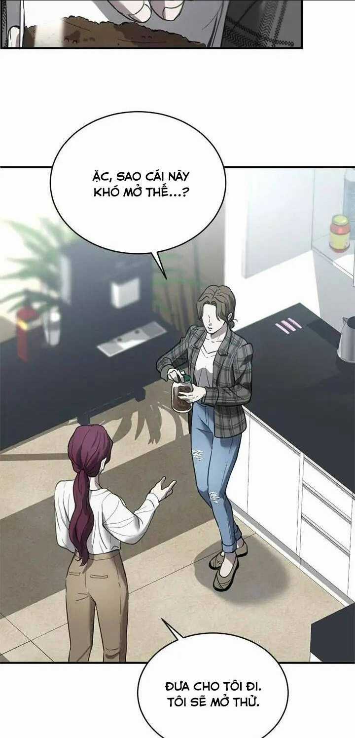 Lần Thứ Ba - Chapter 17 - Trang 27