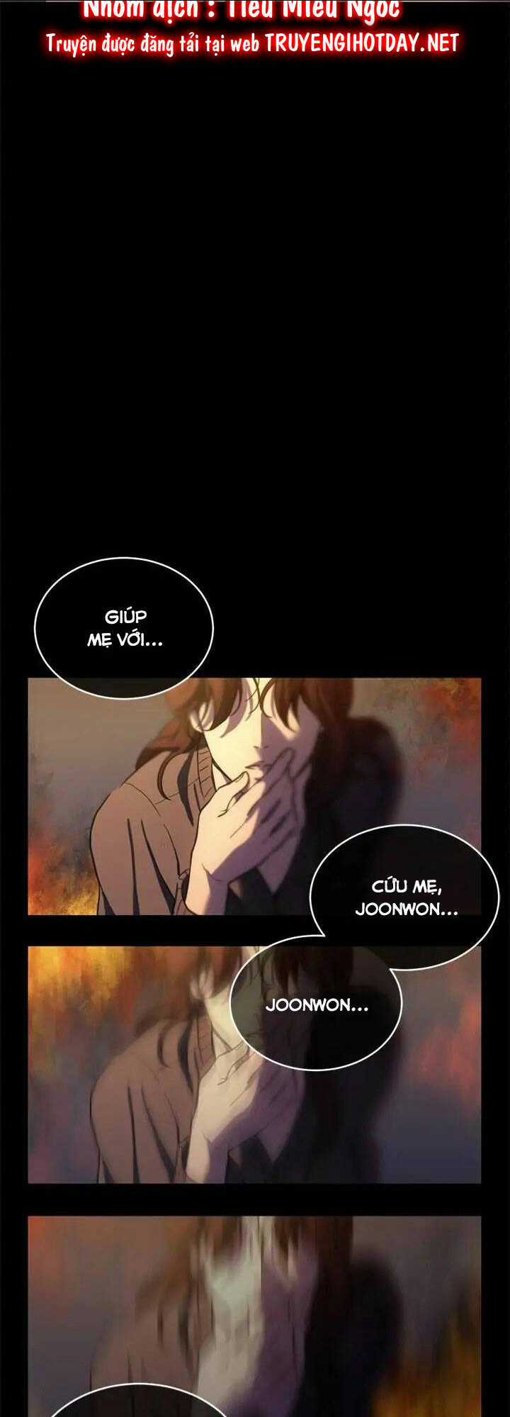 Lần Thứ Ba - Chapter 17 - Trang 4