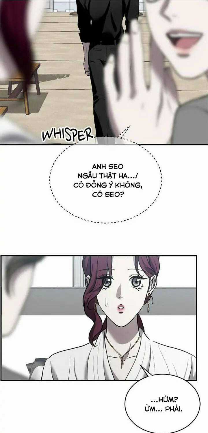 Lần Thứ Ba - Chapter 17 - Trang 34